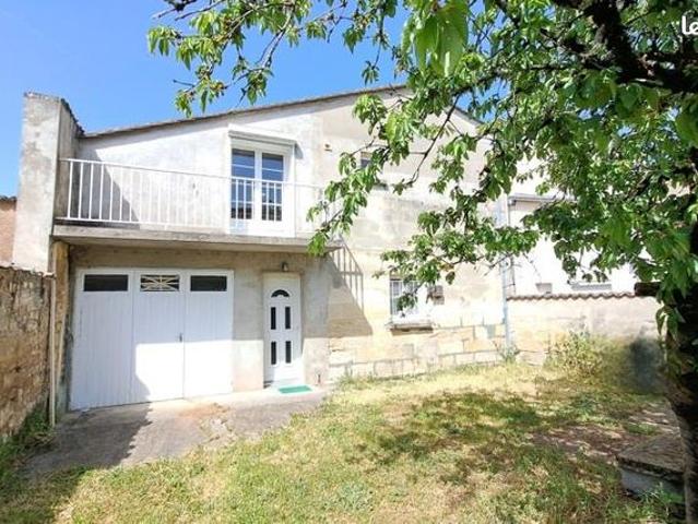 Maison vente à Libourne, Saint-seurin-sur-l'isle