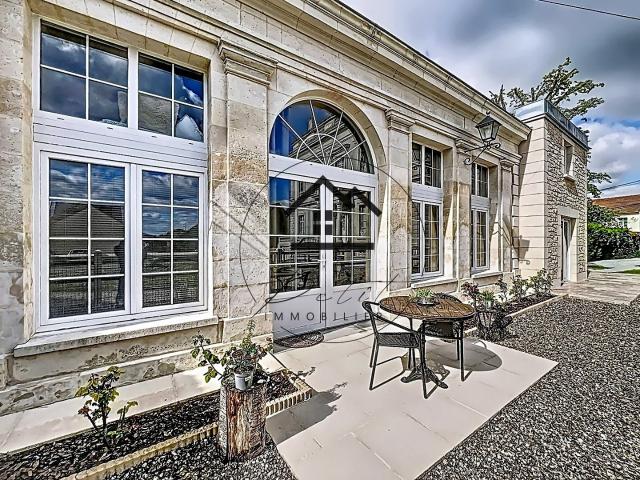 Maison vente à Clermont