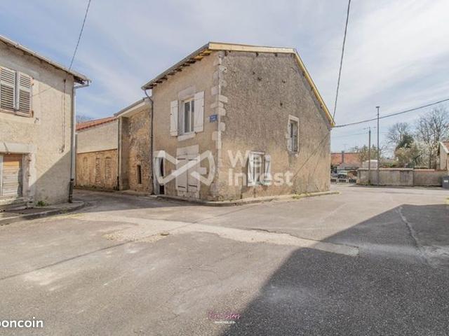 Maison vente à Commercy, Sampigny