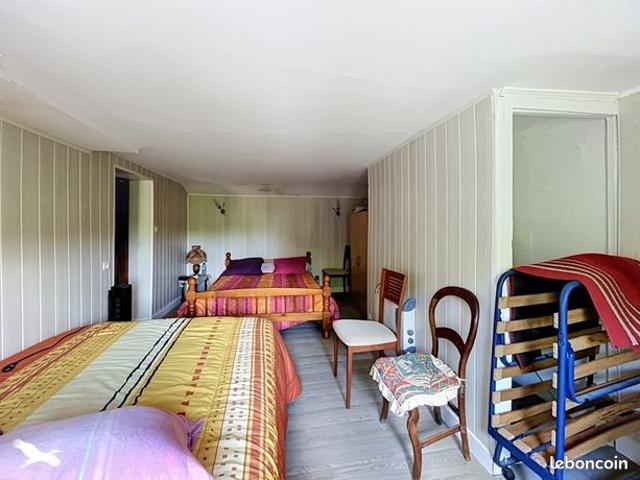 Maison vente à Saint-Denis-de-Pile, Gironde