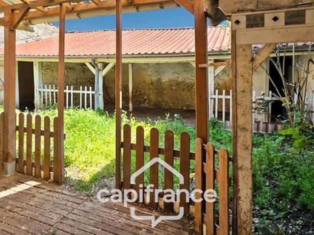 Maison vente à Mont-de-Marsan, Gabarret