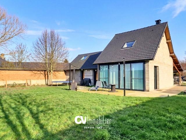 Maison vente à Les Andelys, Louviers