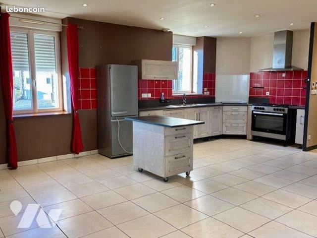Maison vente à Villefranche-de-Rouergue, Naucelle