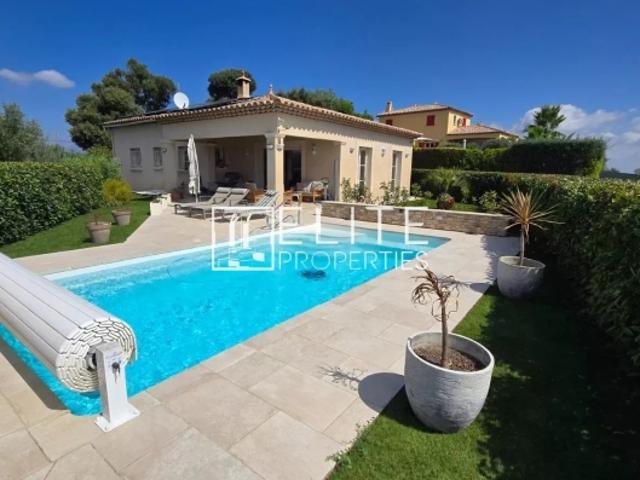 Maison vente à Arrondissement de Draguignan, Tanneron