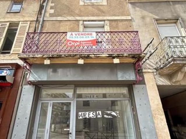 Maison vente à Périgueux