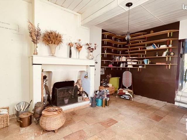 Maison vente à Toulouse, Launaguet