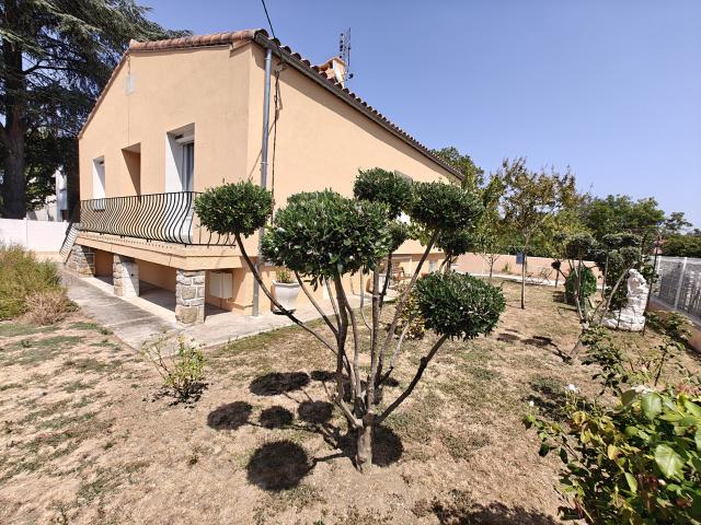 Maison vente à Limoux