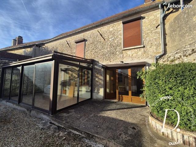Maison vente à Omerville, Val-d'Oise
