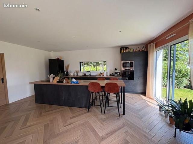 Maison vente à Yerville, Seine-Maritime