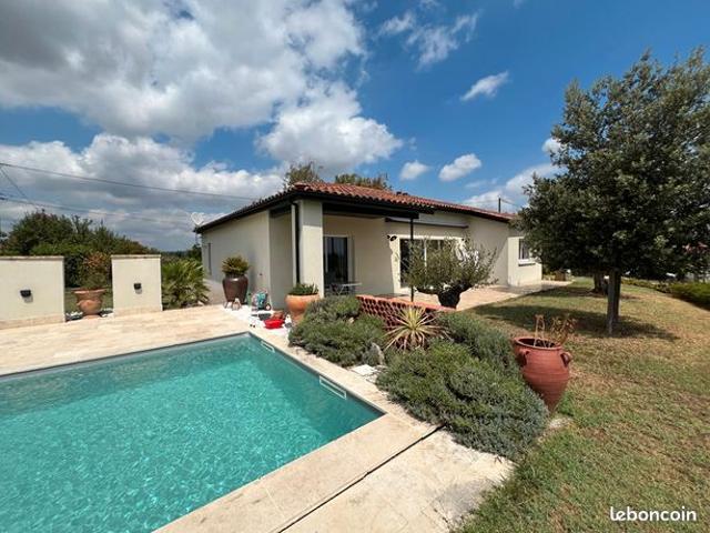 Maison vente à Montauban, Caussade