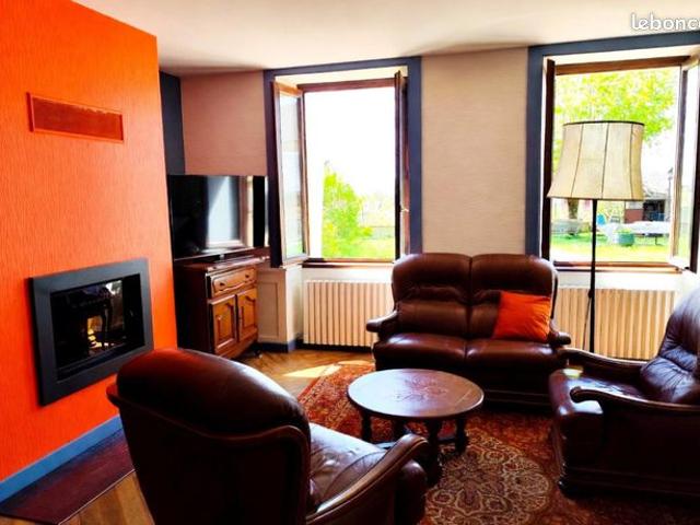 Maison vente à Riom, Messeix