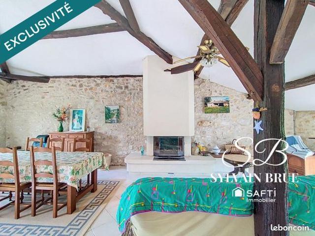 Maison vente à Montauban, Montpezat-de-quercy