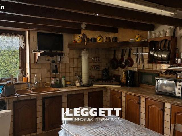 Maison vente à Angoulême, Nabinaud