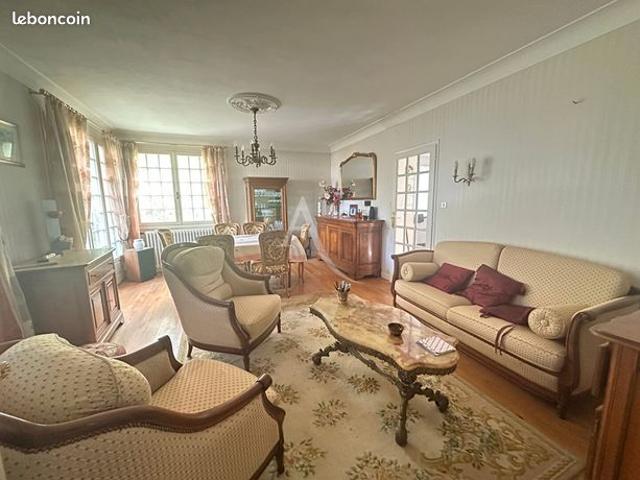 Maison vente à La Roche-sur-Yon, Aizenay