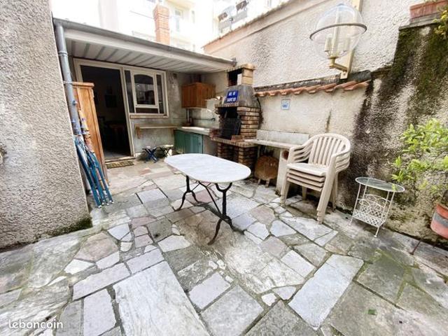 Maison vente à Lyon, Métropole de Lyon