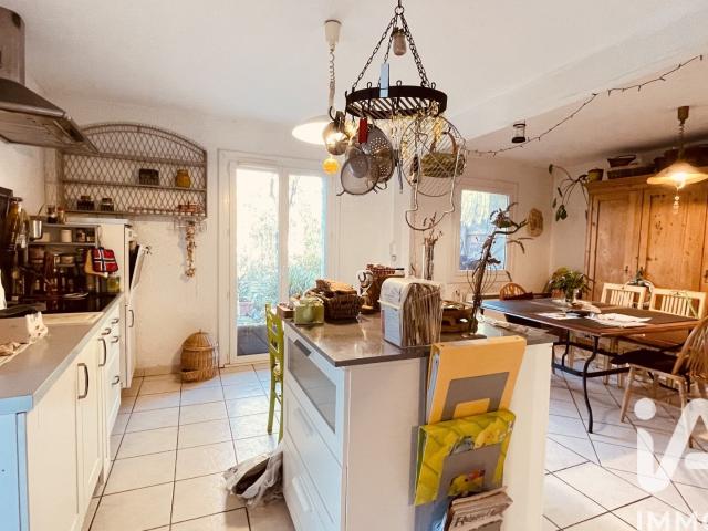 Maison vente à Toulouse, Launaguet