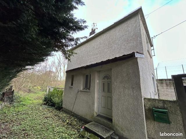 Maison vente à Péronne, Ham