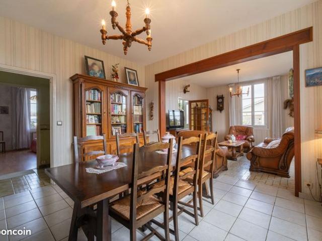 Maison vente à Arcachon, Le Teich