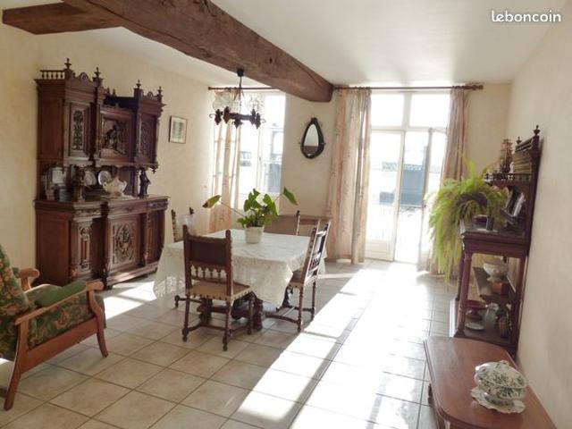 Maison vente à Angers, Pays de la Loire