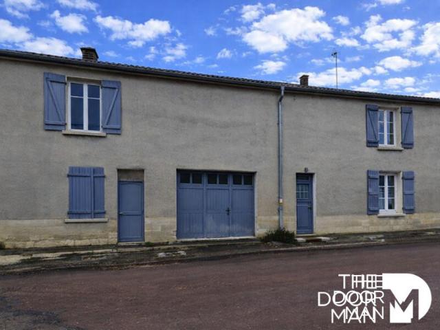 Maison vente à Chaumont, Grand Est