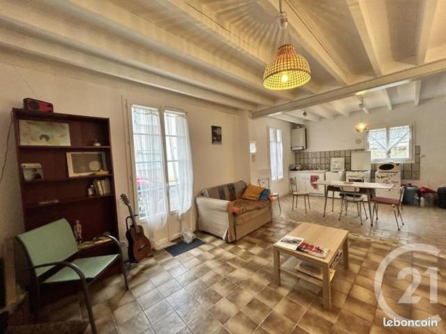 Maison vente à Libourne, Saint-médard-de-guizières