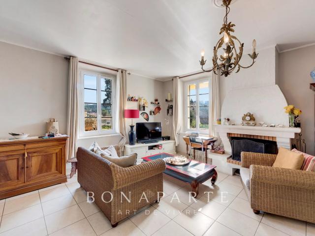 Maison vente à Arrondissement de Draguignan, Saint-raphaël
