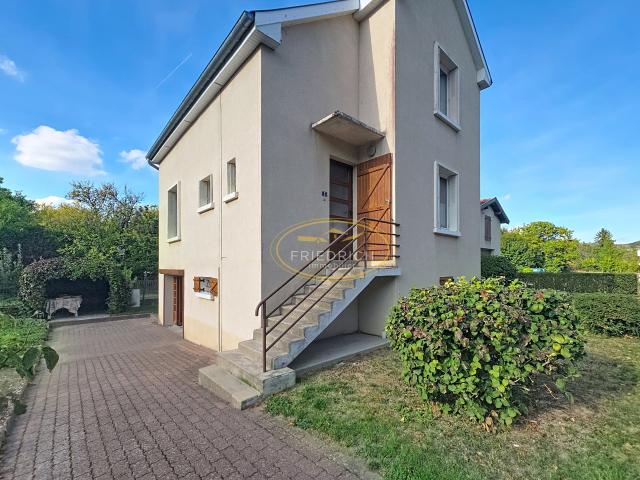 Maison vente à Tronville-en-Barrois, Meuse