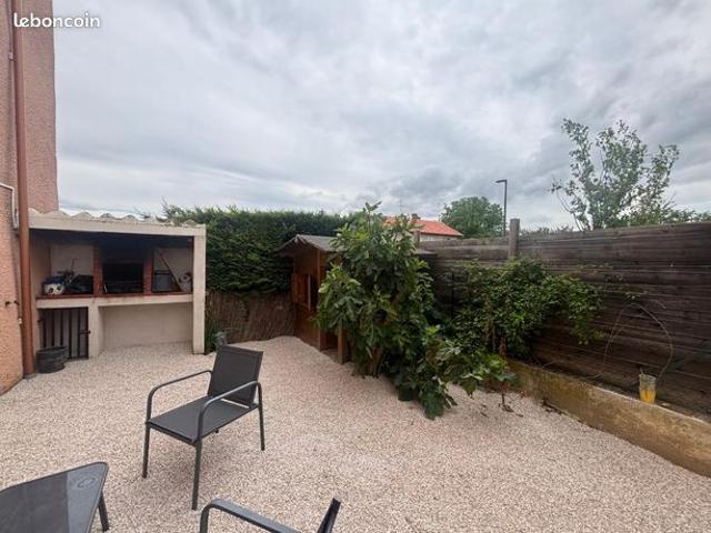 Maison vente à Bourg-en-Bresse, Trévoux