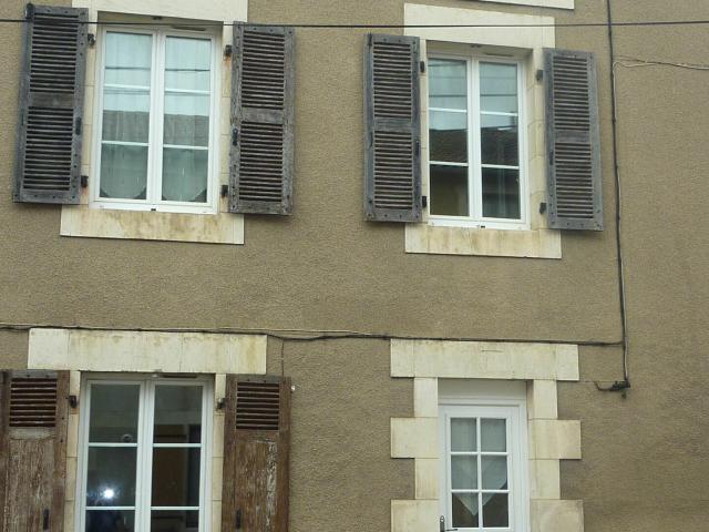 Maison vente à Montmorillon