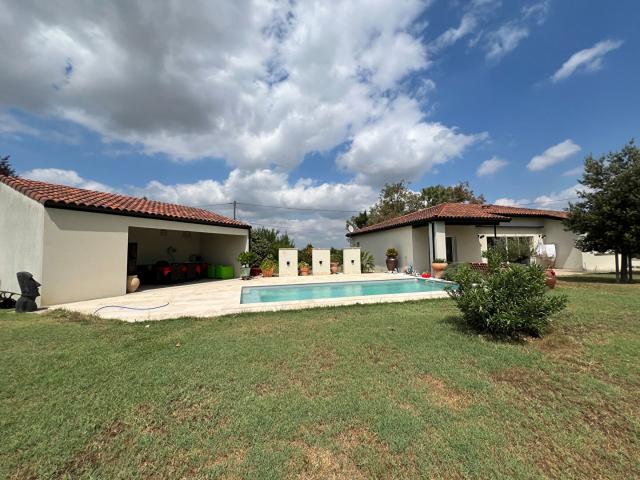 Maison vente à Montauban, Montalzat