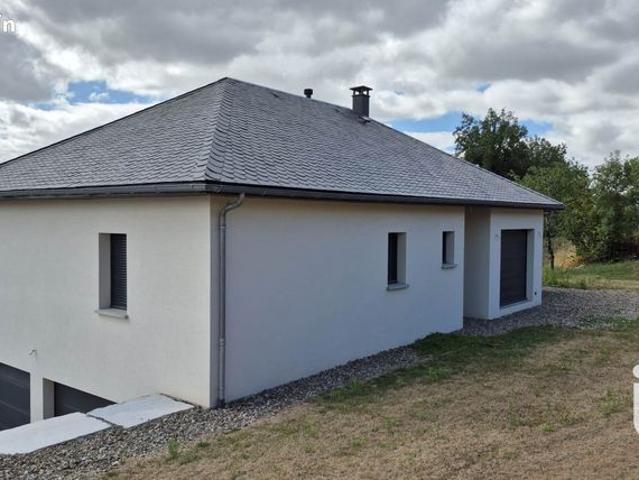 Maison vente à Rodelle