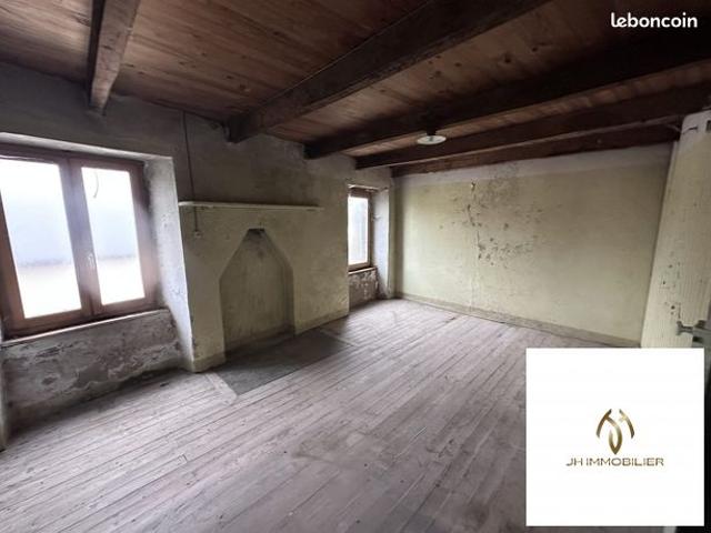 Maison vente à Millau