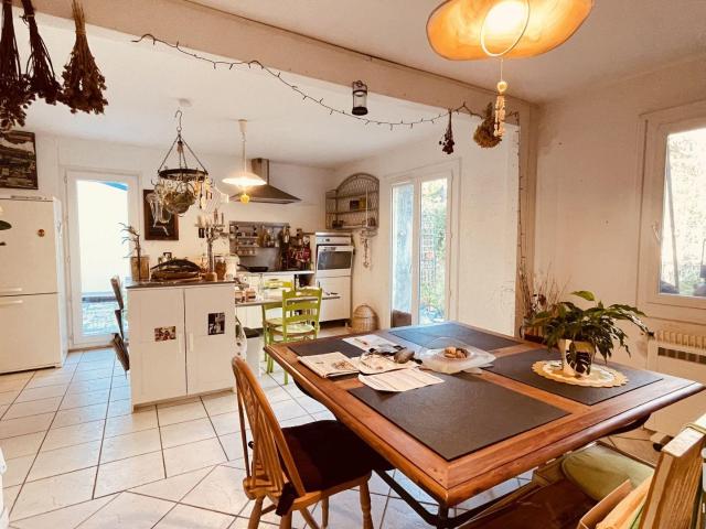 Maison vente à Toulouse, Launaguet