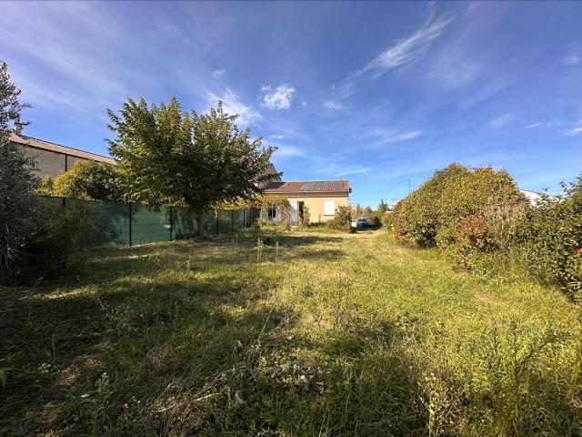 Maison vente à Velleron, Vaucluse