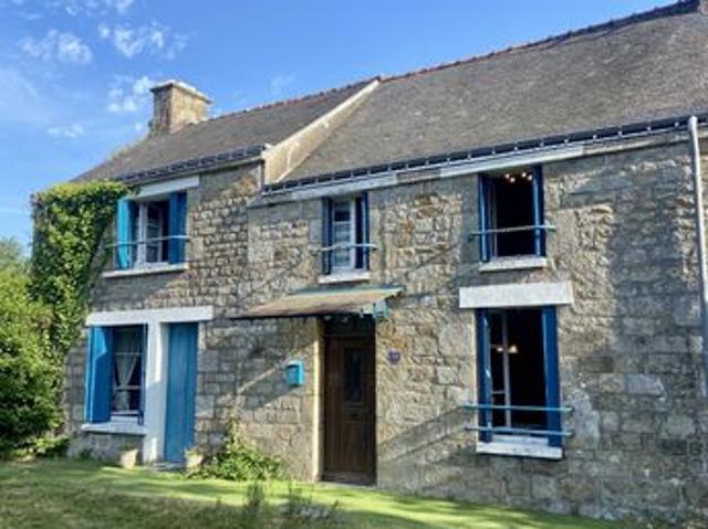Maison vente à Pontivy, Bretagne