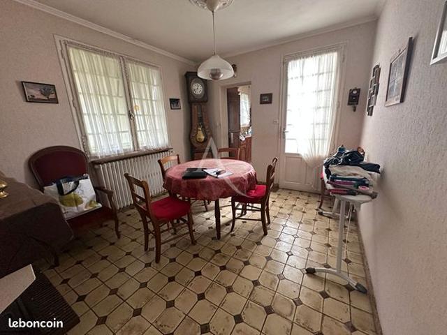 Maison vente à La Roche-sur-Yon, Aizenay