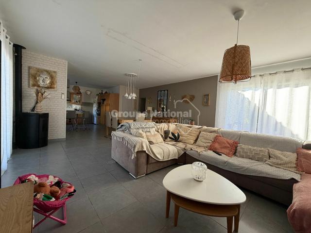 Maison vente à Clarensac, Gard