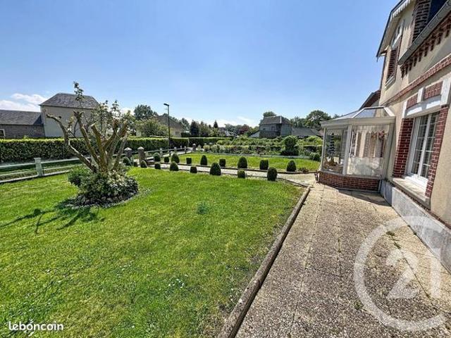 Maison vente à Le Havre, Sassetot-le-mauconduit