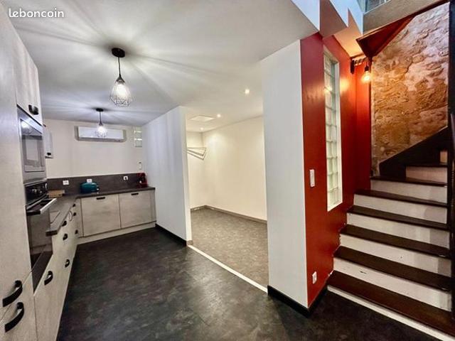 Maison vente à Périgueux