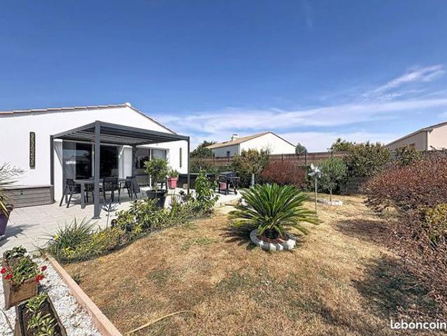 Maison vente à Les Sables-d'Olonne, Beauvoir-sur-mer