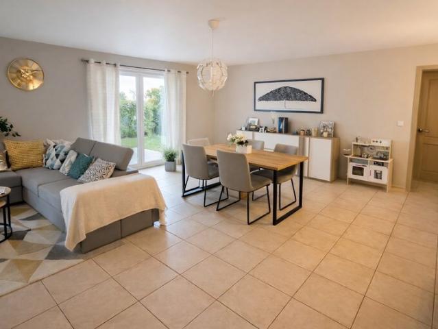 Maison vente à Verdun, Ecouviez
