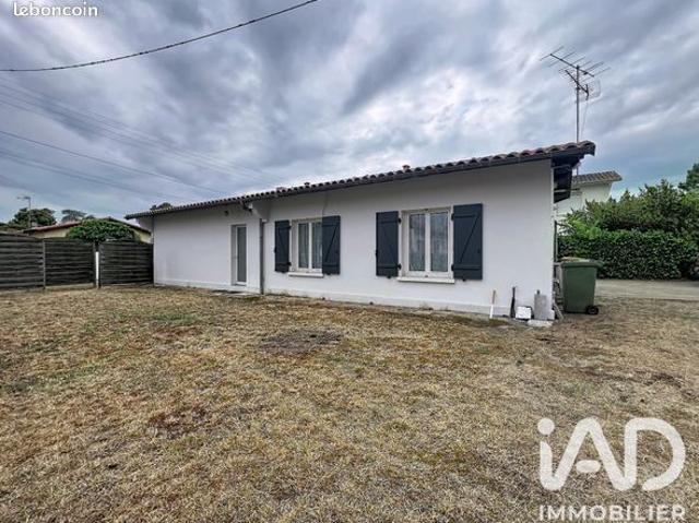 Maison vente à Mont-de-Marsan, Mont-de-marsan