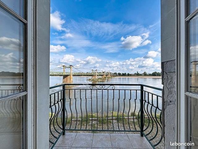Maison vente à Angers, Pays de la Loire