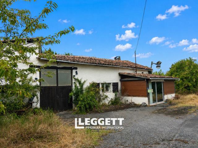 Maison vente à Angoulême, Nabinaud