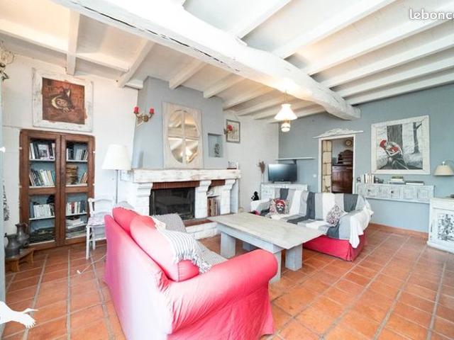 Maison vente à Albi, Tauriac