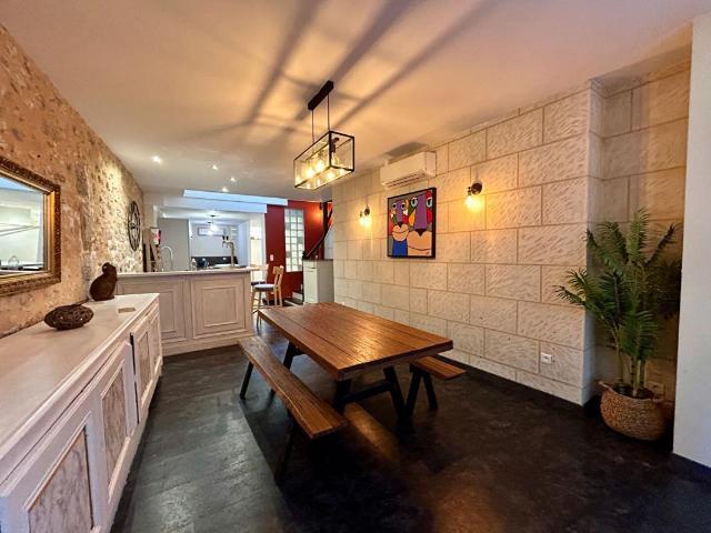 Maison vente à Périgueux