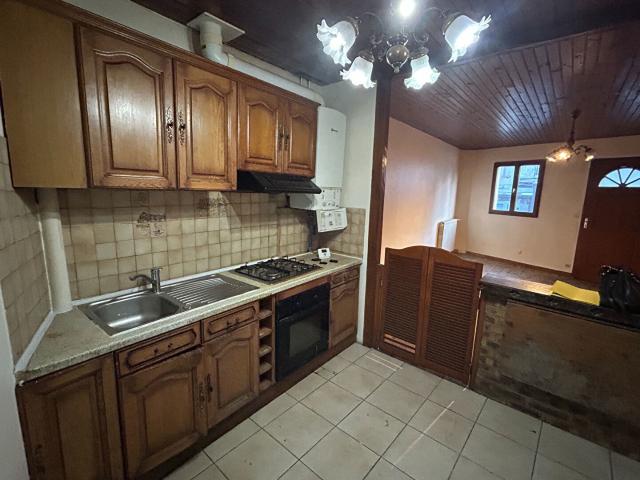 Maison vente à Nogent-sur-Marne, Fontenay-sous-bois