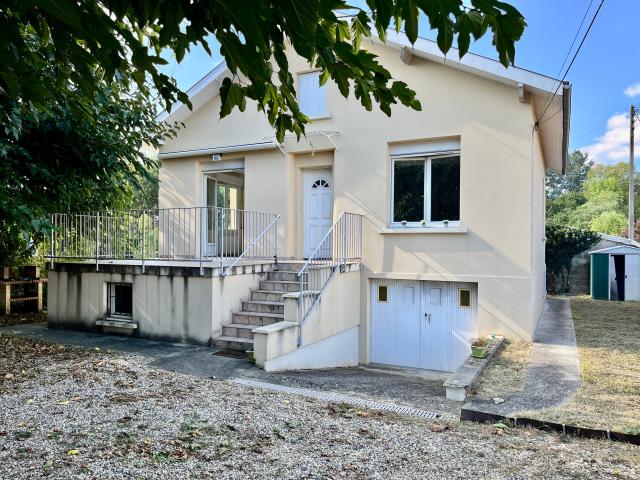 Maison vente à Saint-Pardoux-Isaac, Lot-et-Garonne