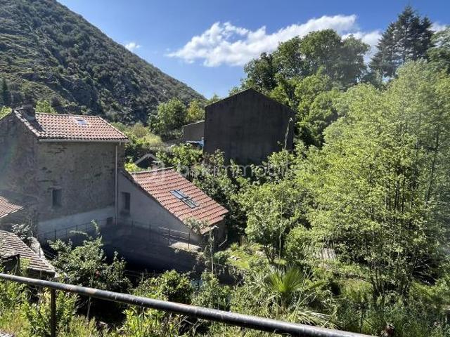 Maison vente à Béziers, Ferrals-les-montagnes