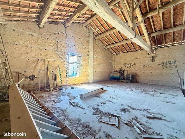 Maison vente à Belley, Bourg-saint-christophe